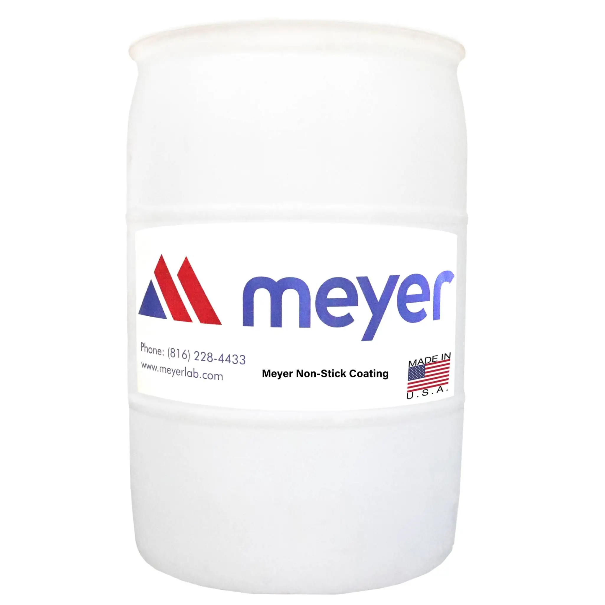 
High Gloss Water Resistant Finish Ready Mix Release Non-Stick Concrete Asphalt Meyer Non-Stick Coating 