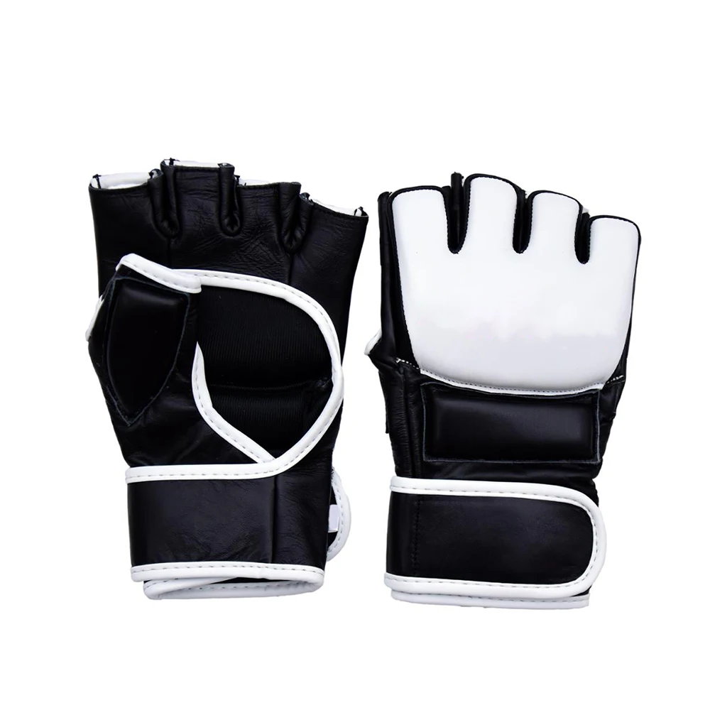 Custom Label Wholesale Sublimated MMA gloves  Trending Style Reasonable price Custom demand MMA gloves