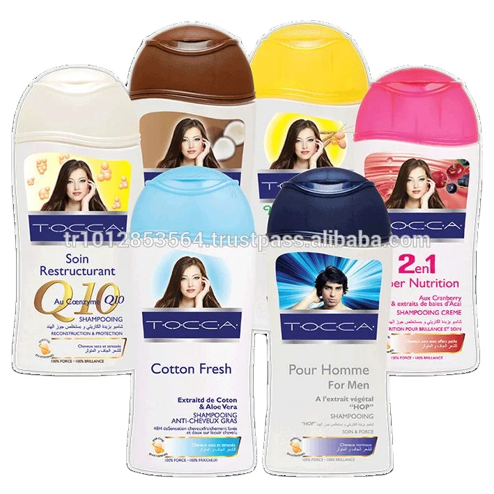  Производитель флаконов для волос от производителя шампуня выпадения