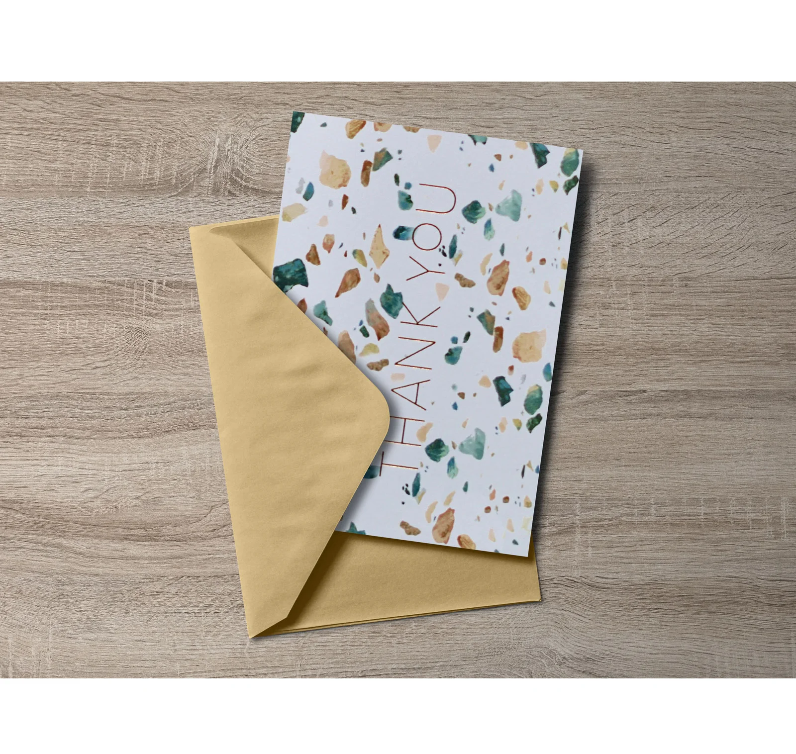 Открытка на день рождения/Поздравительные открытки оптом сделанные во Вьетнаме индивидуальные праздничные бумажные поздравительные открытки