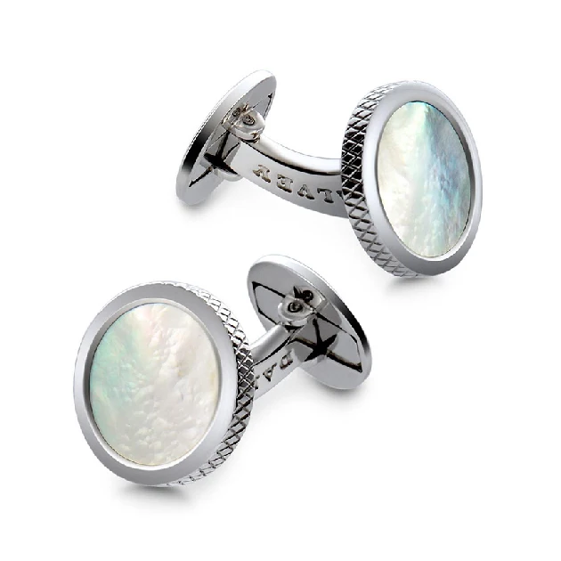 Мужские модные стразы, оптовая продажа, механизм, ювелирные изделия, часы, запонки