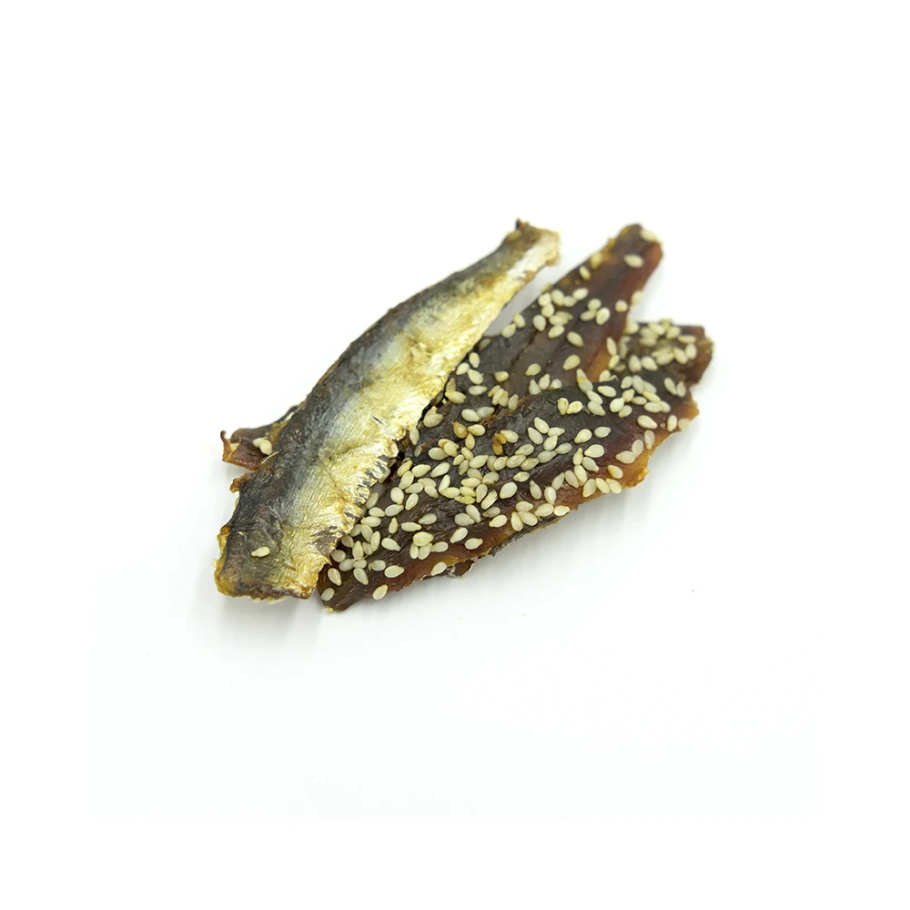 Hot Price Grilled Round Belly Sardine Fish - Protein Thai Seafood Roasted Snack manufactured in Thailand