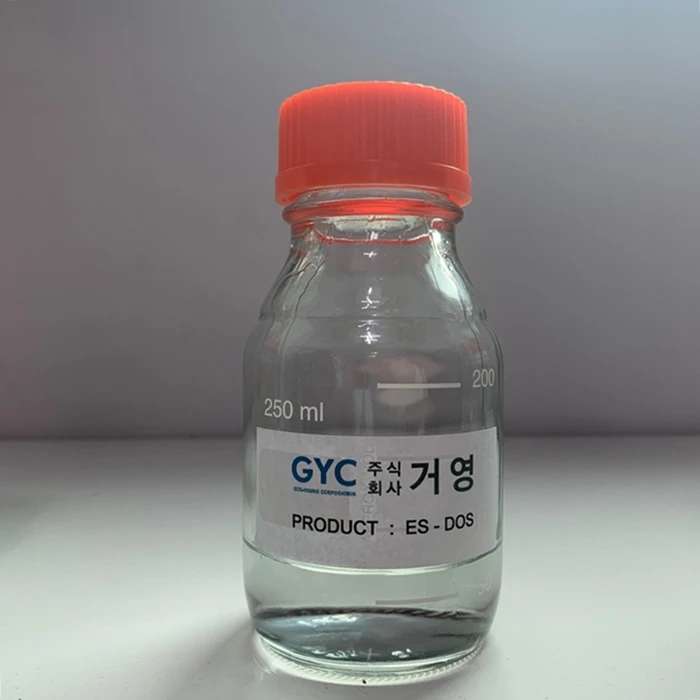 
southkorea environment plasticizer 