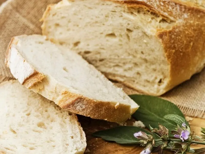 Blue Bead Bread Improver