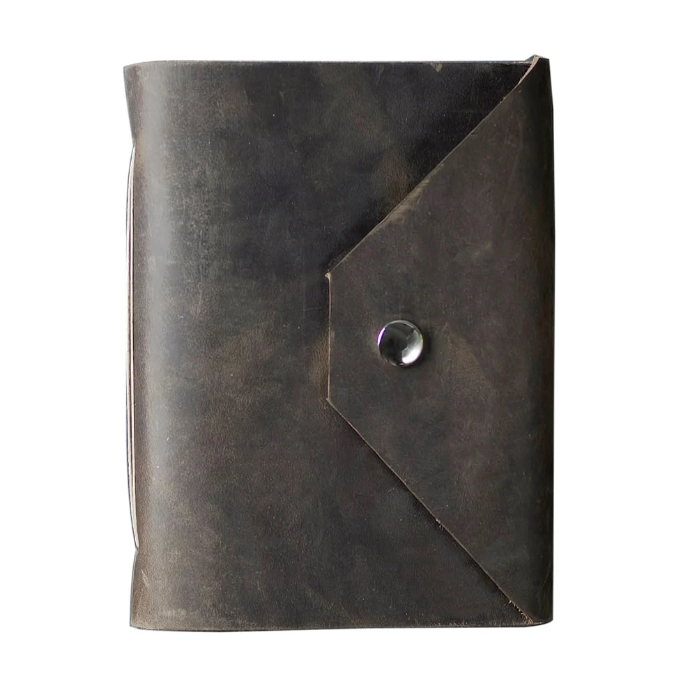 Handmade Customized 2020 Trending Journal Leather TOP quality Luxury Design High quality Material Leather Factory Custom Logo