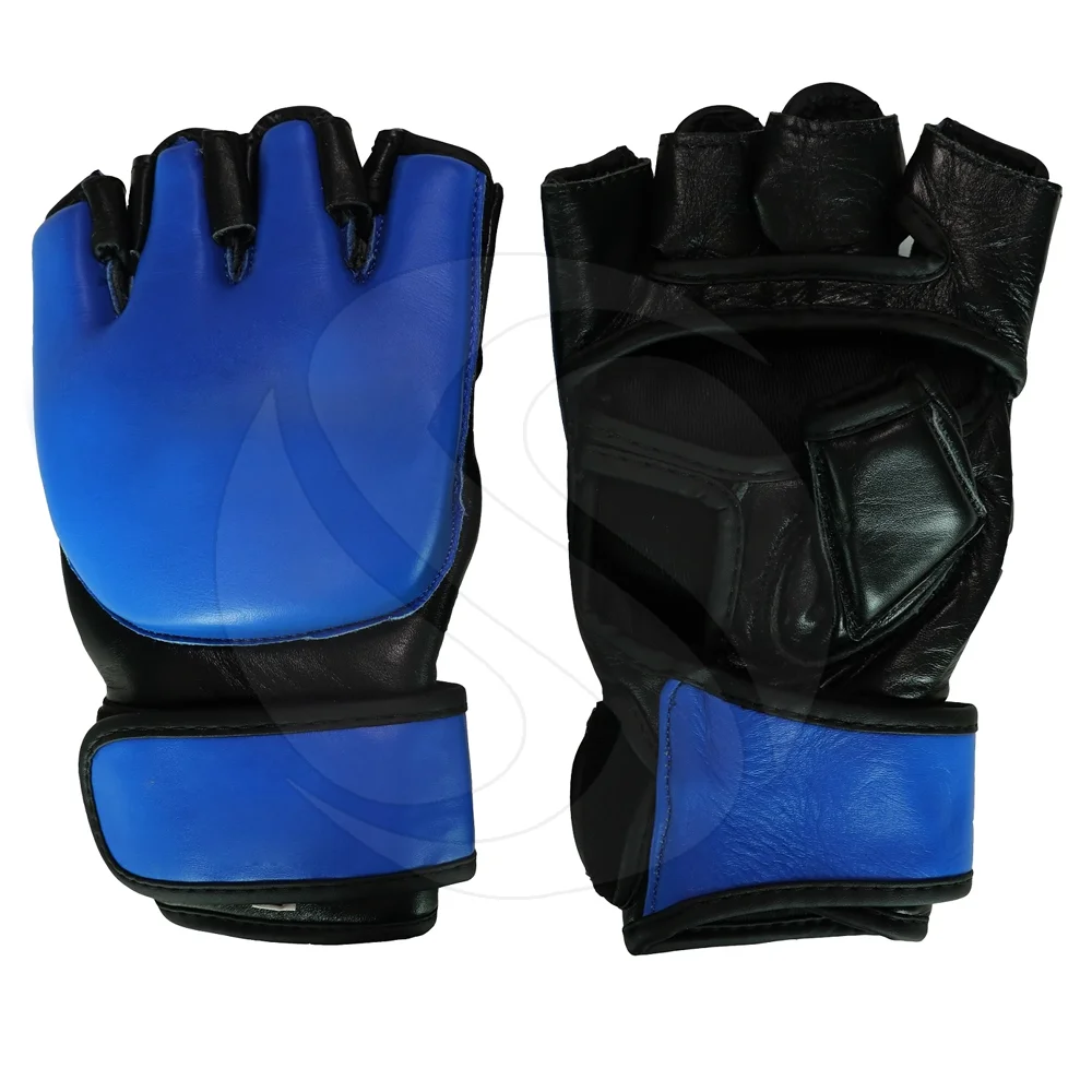  Оптовая продажа дешевые тренировочные перчатки для Муай Тай mma мужчин