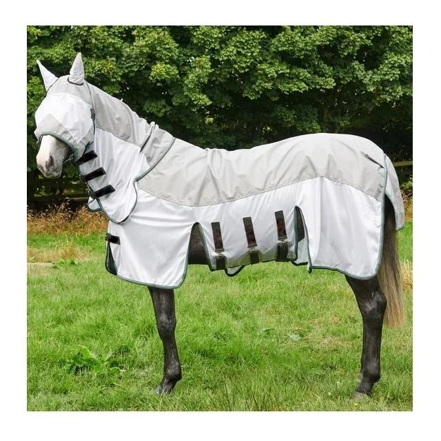 High Quality 100% Cotton Breathable & Comfortable Horse Blanket Horse Rug Manufacturers