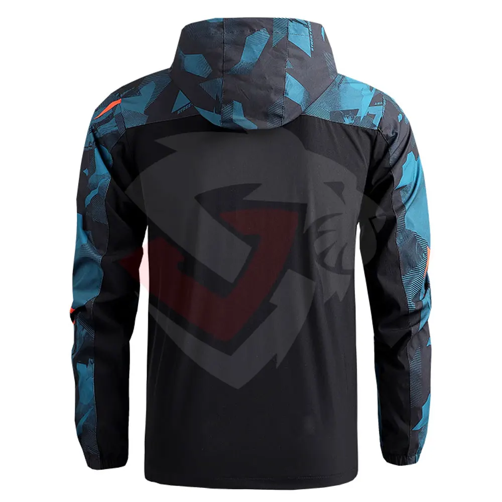 Оптовая продажа мужские куртки холодная зимняя ветровка водонепроницаемые верхняя одежда мужская Лыжная