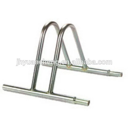 2019 Hot Selling Bike Storage Parking Stand  Bicycle Parking Rack Bike Storage Stand