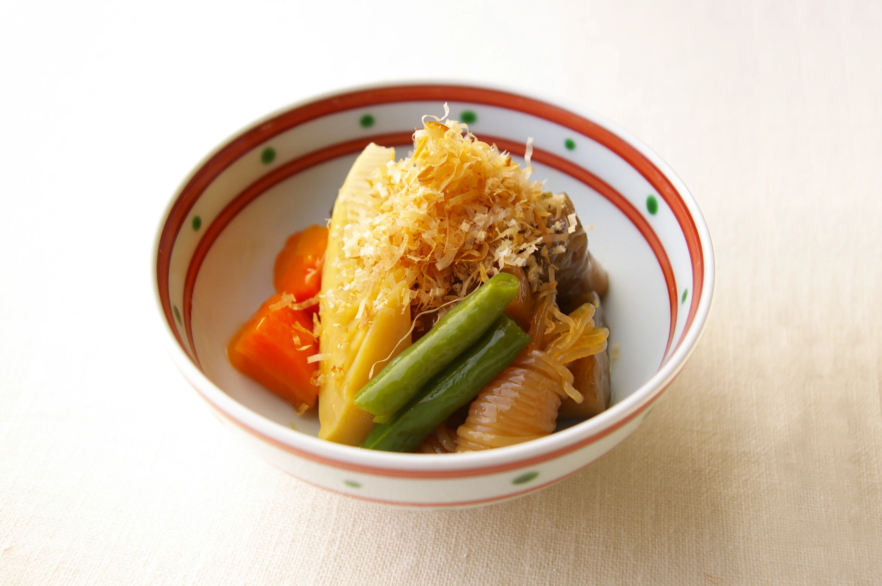 Natural Japanese food snack wholesale high protein fish flake