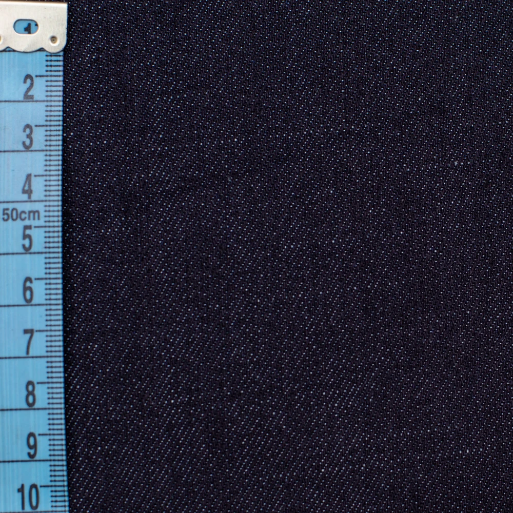  Хлопчатобумажная джинсовая ткань/эластичная ткань для оптовой продажи (TL319155) из Вьетнама с тщательно упакованной и быстрой реакцией