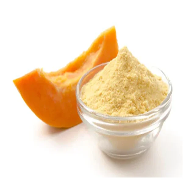  Богатый питательными веществами-содержит антиоксиданты в сушеном порошке папайи-уменьшает старение для женщин