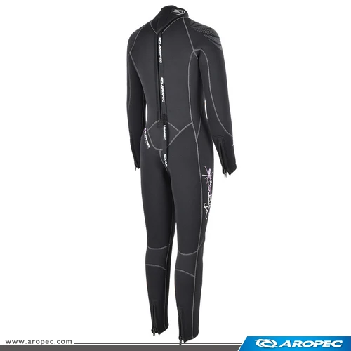 Semi-Dry Diving Suit