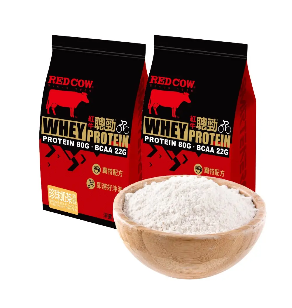 Сывороточный пузырь чай со вкусом бодибилдинга пищевая добавка протеиновый порошок 3 кг