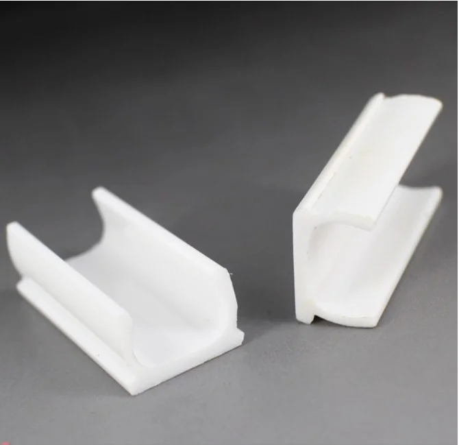 Hot sale whiteboard use plastic pen clip holder