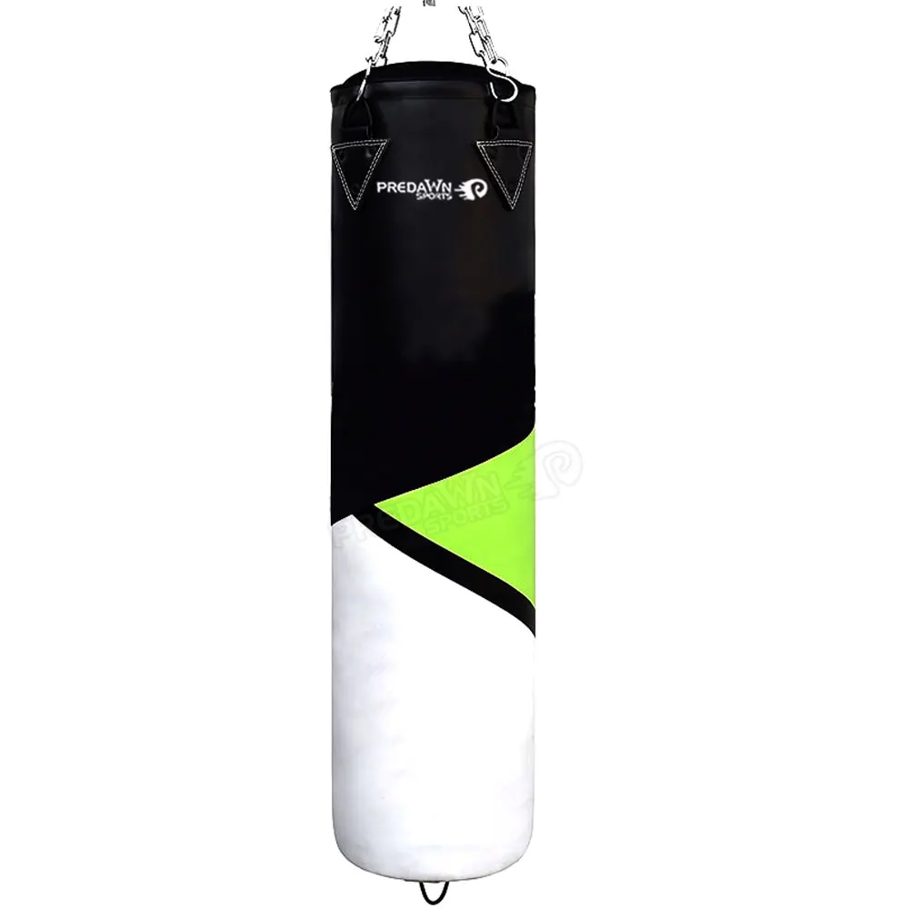 PU Leather Punching Bags  Best Selling Heavy Duty Boxing Bags Punching kickboxing sacks Wholesale Punching Begs