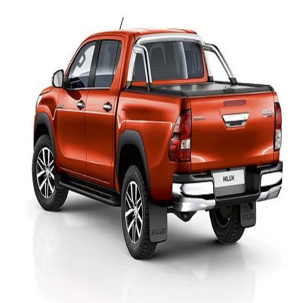 Подержанный Пикап для Toyota Hilux 4X4 продажи/Пикап HILUX продажи