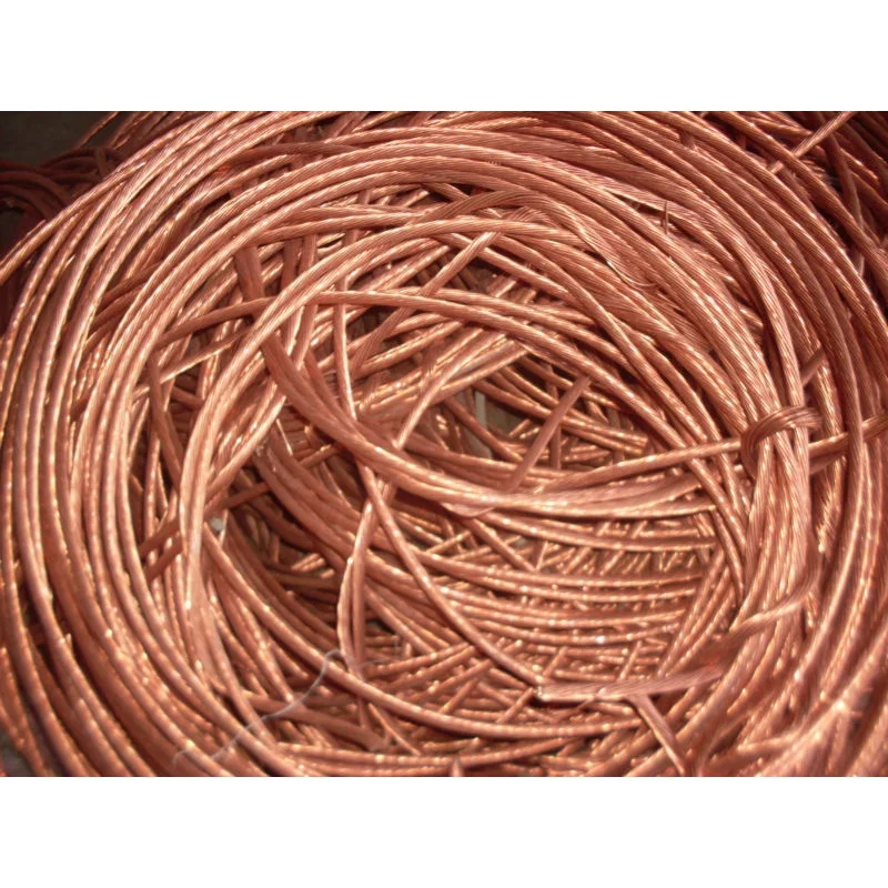 Brass Copper Wire Scrap Copper Waste Wire Scrap China Scrap 99.97% Suppliers