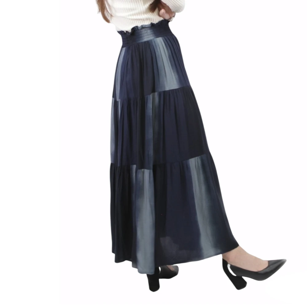 Hot Sale Factory Direct Price Long Skirt