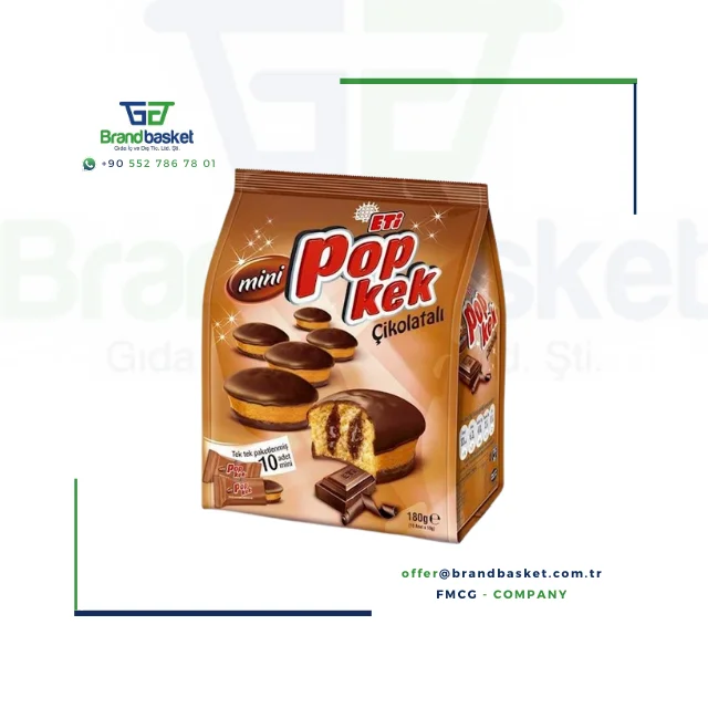  Для Eti popka все виды бананов кокосов какао 180gr