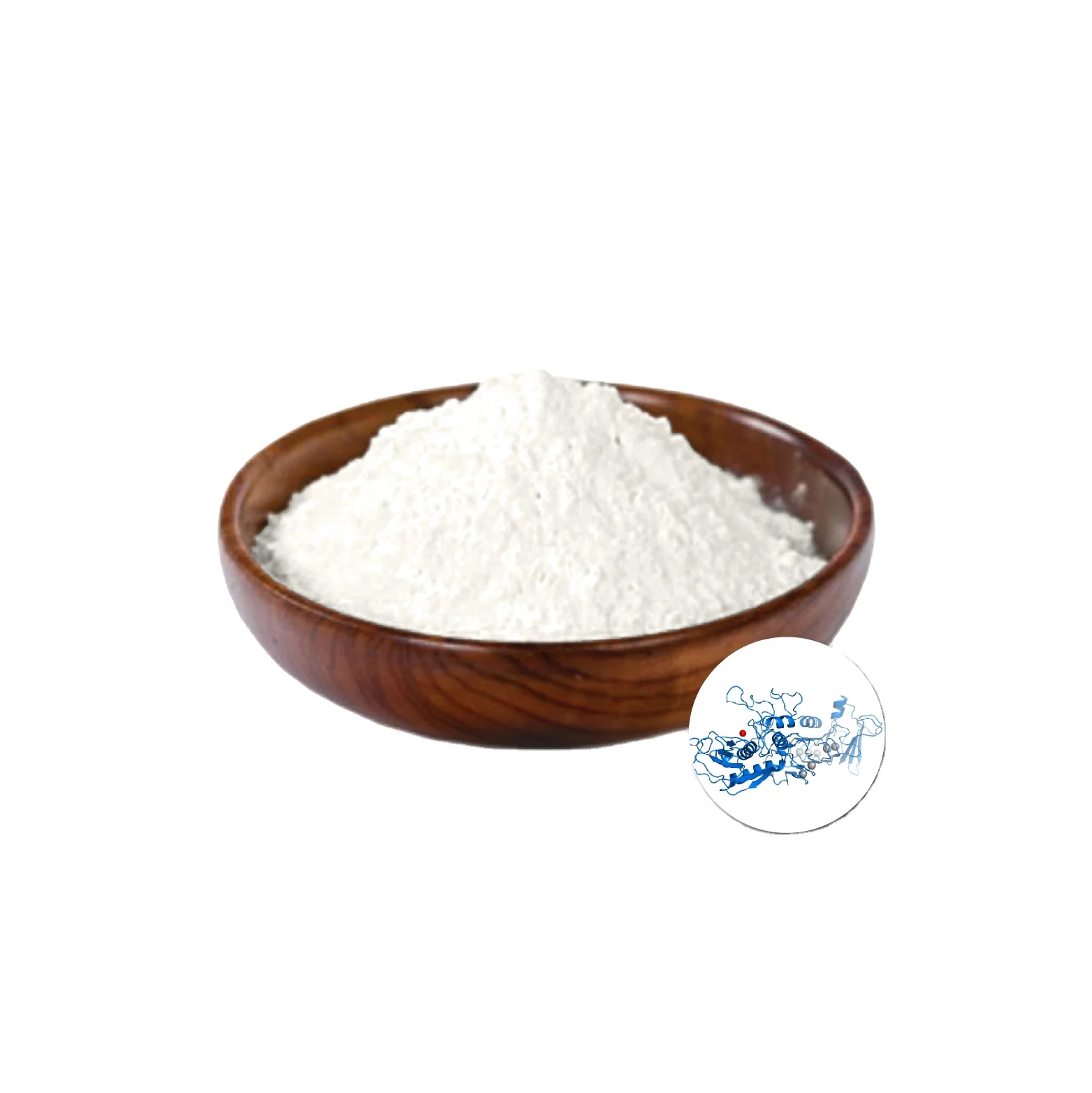 Best Price High Quality Serratiopeptidase Enzyme - Zealmax Biopharma