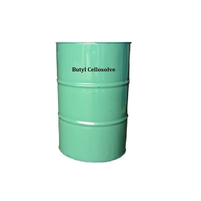 
Exporting 99% Purity Butyl Cellosolve / Butyl Glycol Ether With Excellent Quality 