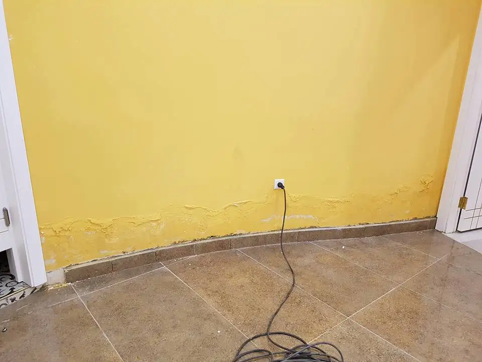 ISONEM MS 20 FAMOUS CAPILLARY PLASTER, SPECIAL RENDER TO ENSURE TREATMENT OF HUMIDITY AND SALT DAMAGED WALLS!!