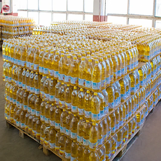 Cooking Refined Soybeans Oil/ pure soya beans oil