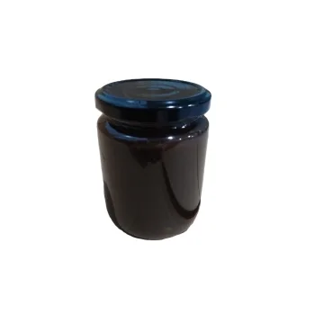 Fragrant Pandan Food Beverage 270g Sweet Bottle Chocolate Sauce Kaya Jam with 1 Year Shelf Life Ambient Storage