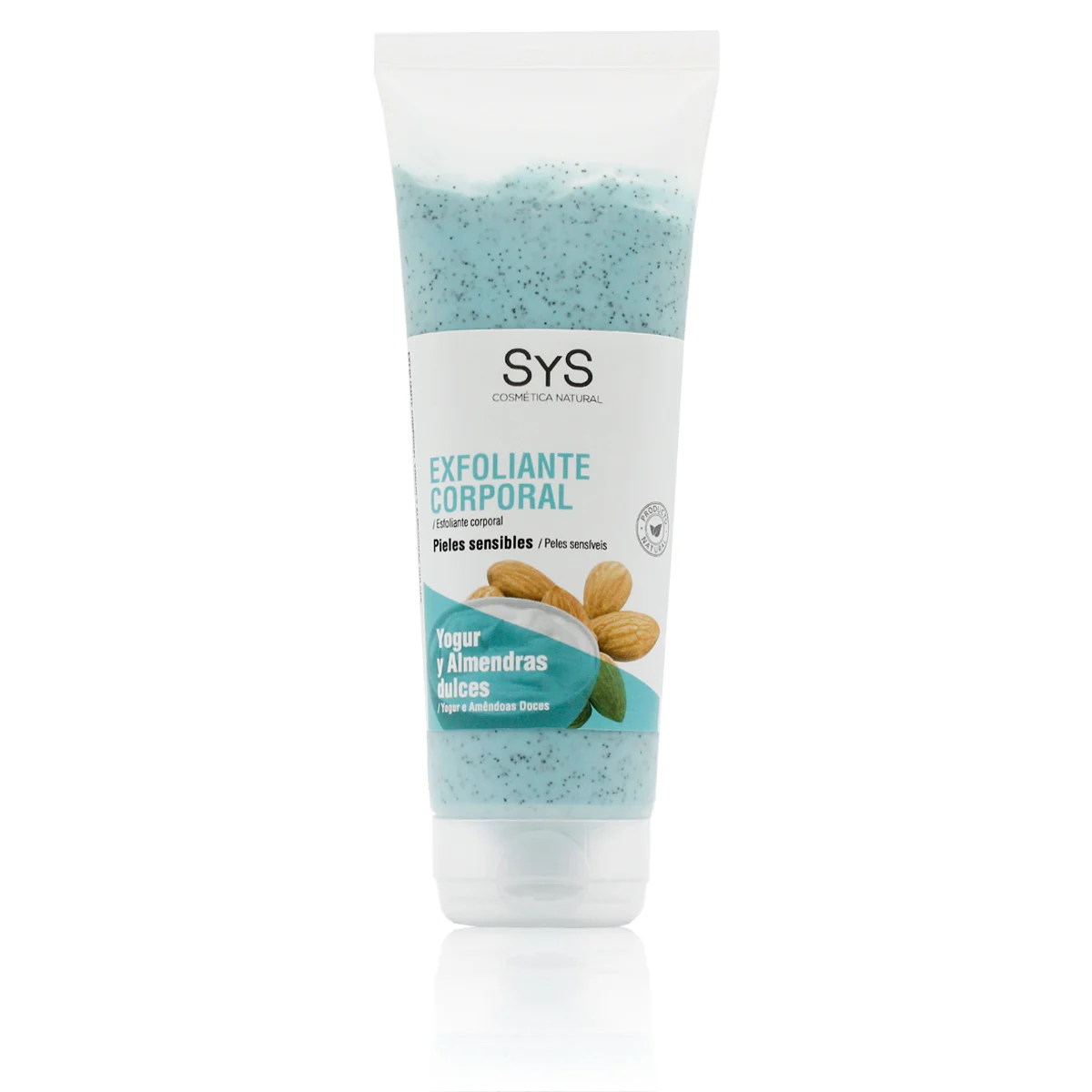 Natural Body Scrub Exfoliating Scrub 250ml Wholesale Natural Skin Care Moisturizing Exfoliator Private Label Avocado Shea Butter