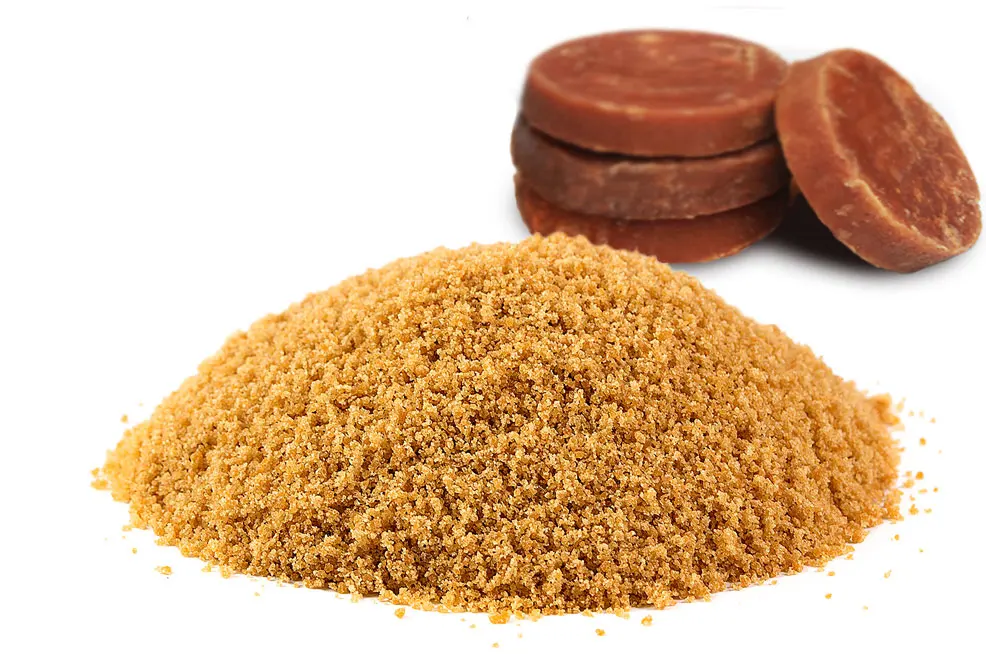 
Organic coconut sugar from Vietnam 