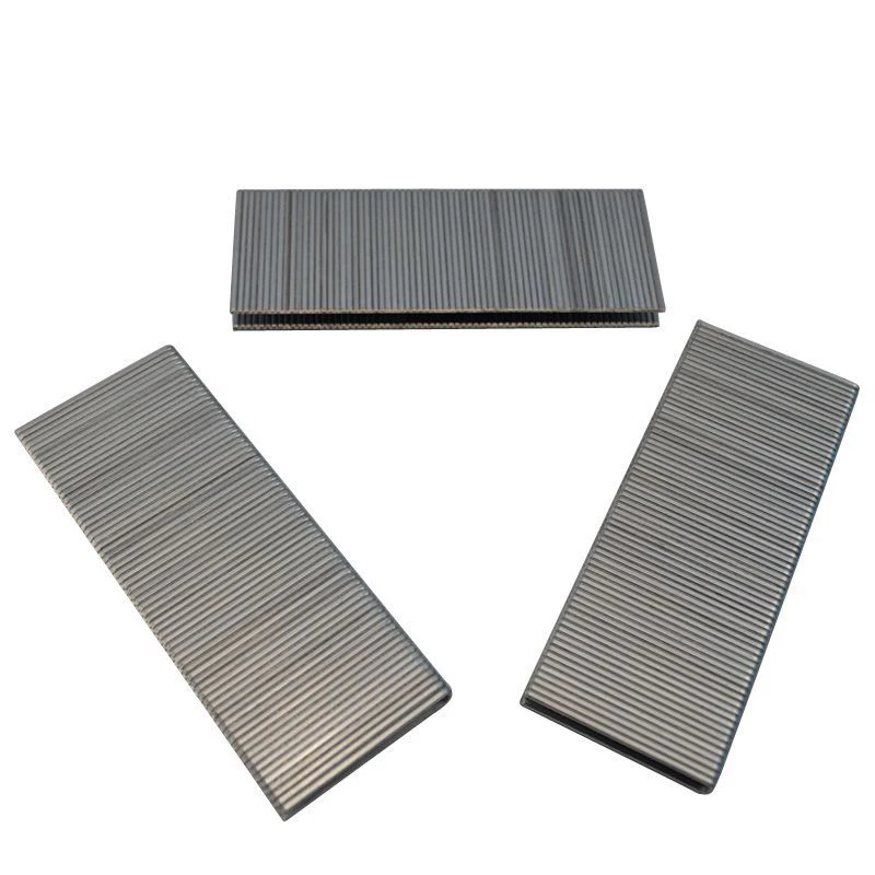 Пружинная пушка штапельного 1022F Тип Пневматический обивка пистолеты декоративный гвоздь VT-11.159