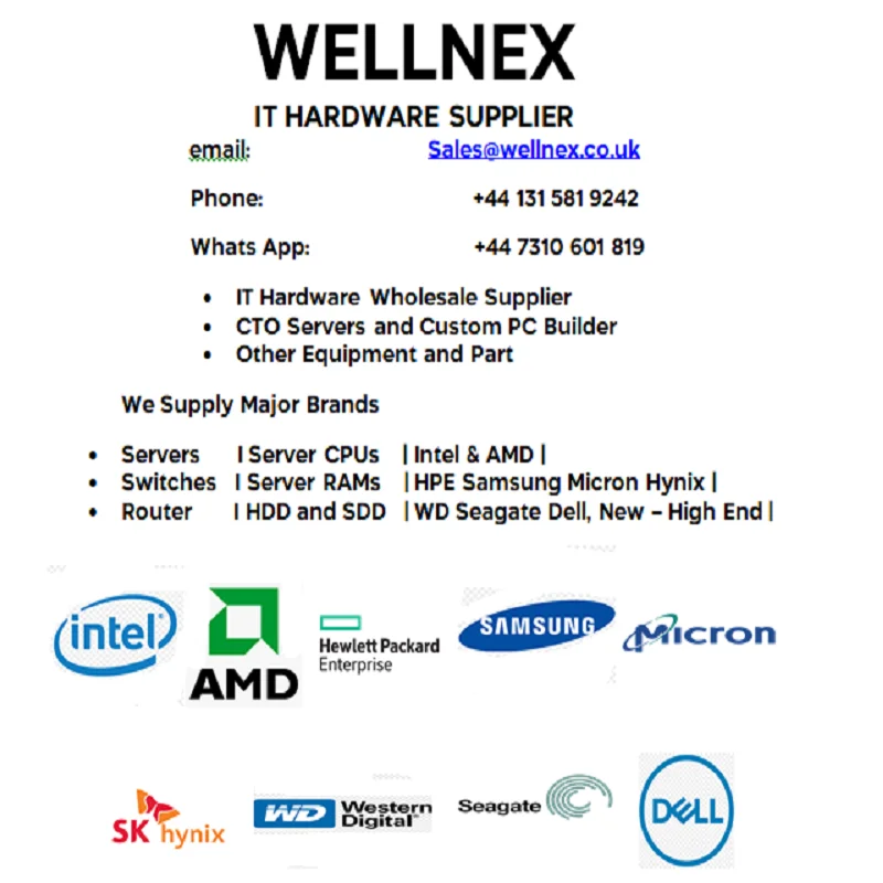 WS-C3650-24PS-E New Original Switch 3650 24 Ports Clean UK EU US Serial Number Ask for Refurbished Price and Availability