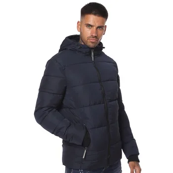 Manufacturers Provide Down Jacket Down jacket OEM Men Tactic Puffer Down Jacket