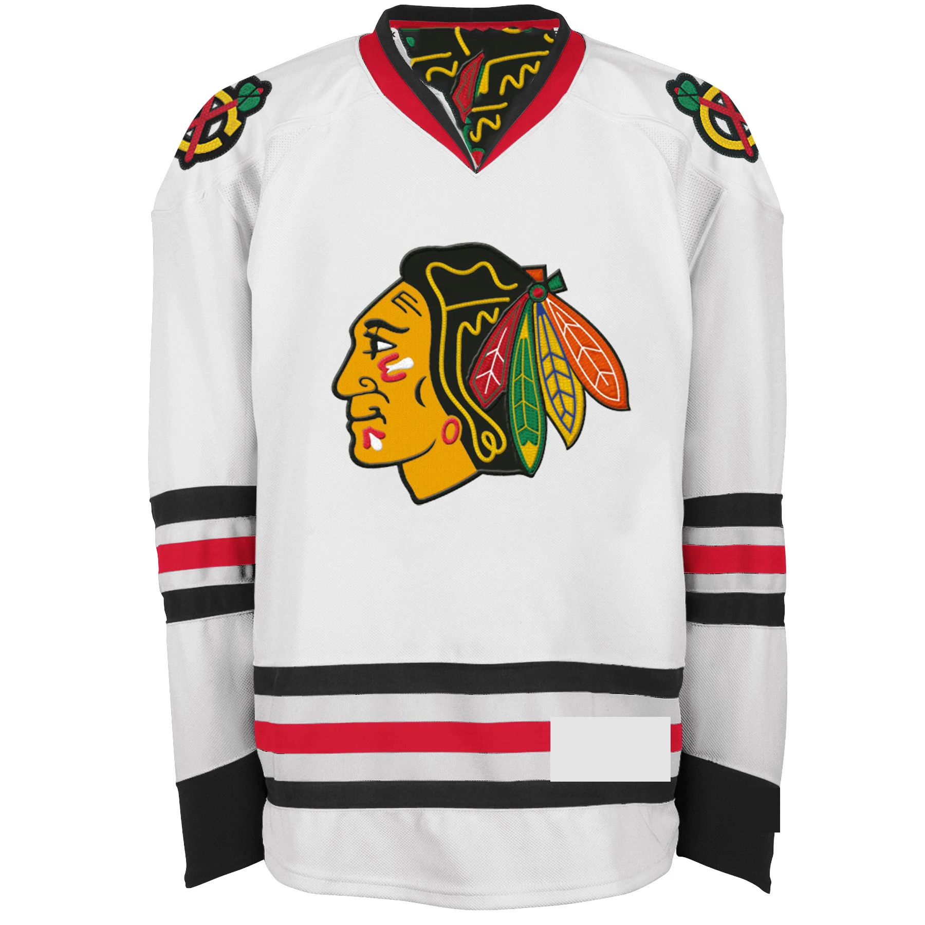 
Печатная ткань для хоккея с шайбой 