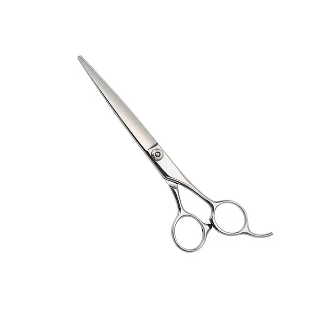 
High Quality Professional Stainless Steel Tool Hair Thinning And Styling Scissors For Barbers 