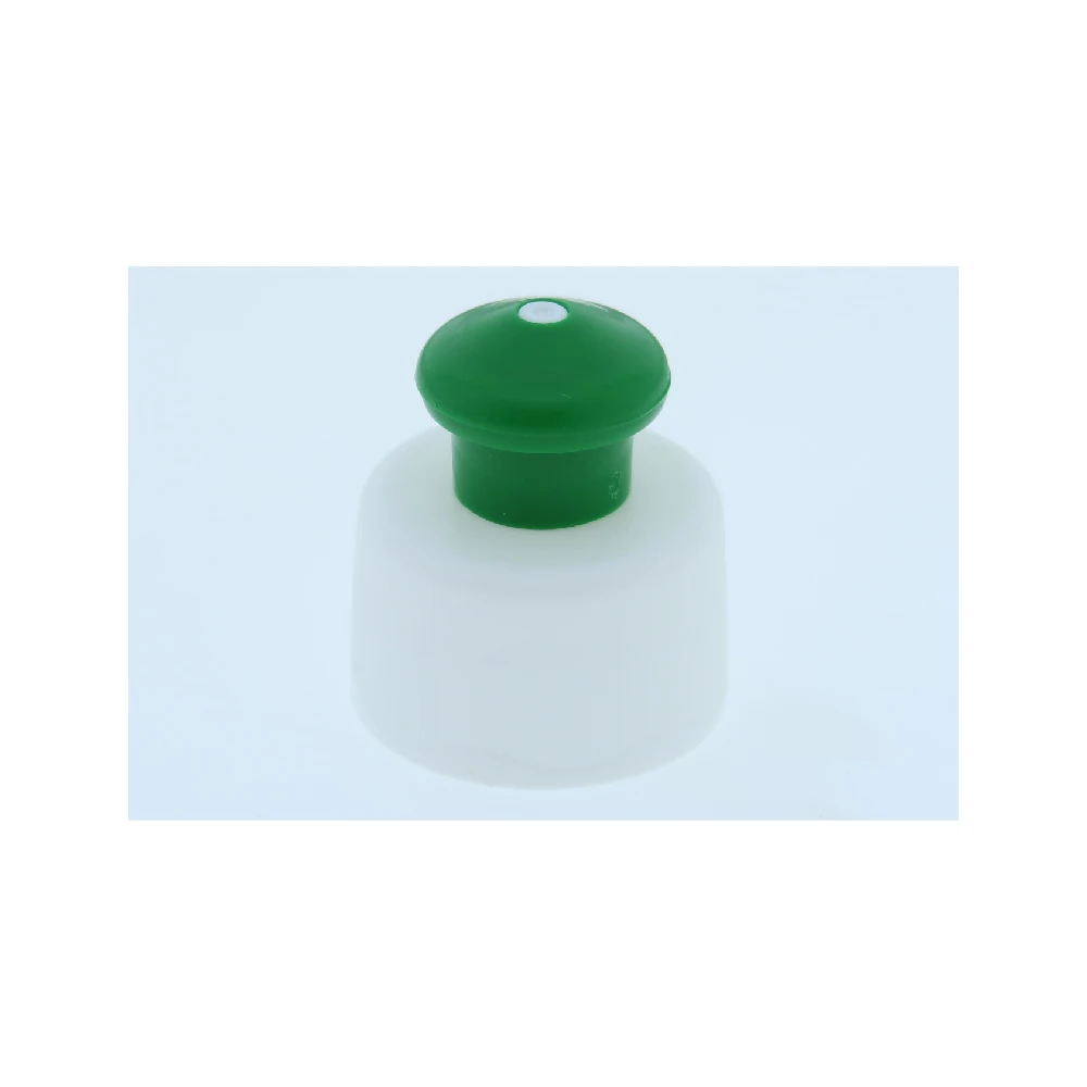Лидер продаж нажимная крышка из Турции пластиковая верхняя винт 28 мм по международным
