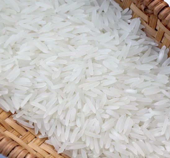 Premium Rice OM4900 Long Grain Rice Common Cultivation White Rice Bag