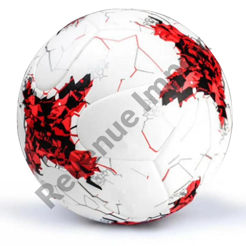 wholesale quality Pakistan soccer ball manufacture