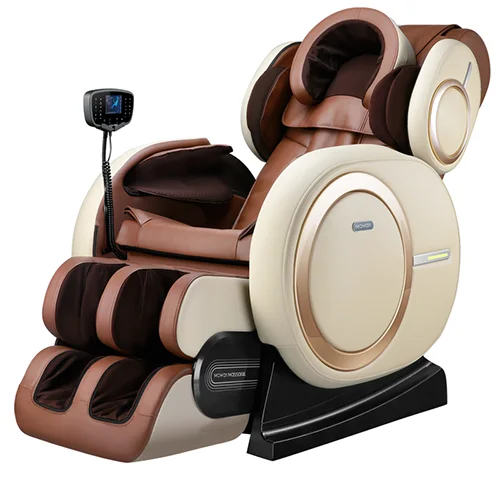 Zero Gravity massage chair body scan fucntion S&L Track Massage Chair