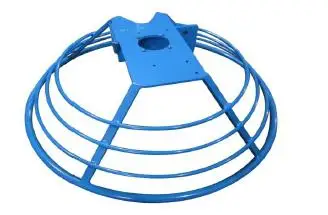 Mortel Meister MMP700B Power Trowel