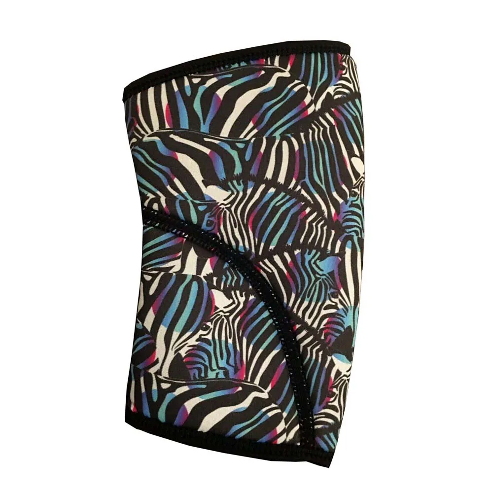 Knee Sleeves Support 7mm Cross-fit power gym weight lifting Squat