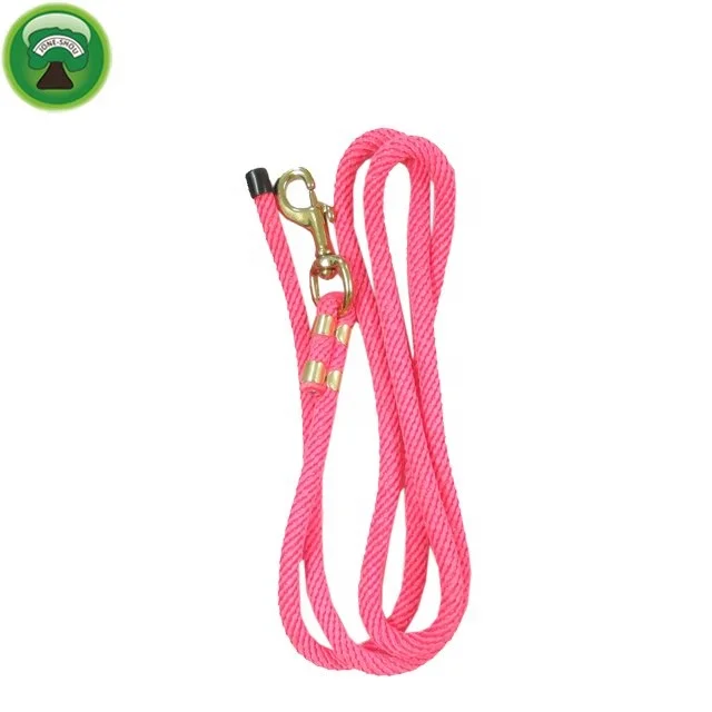 Colorful  fancy cotton equestrian horse halter