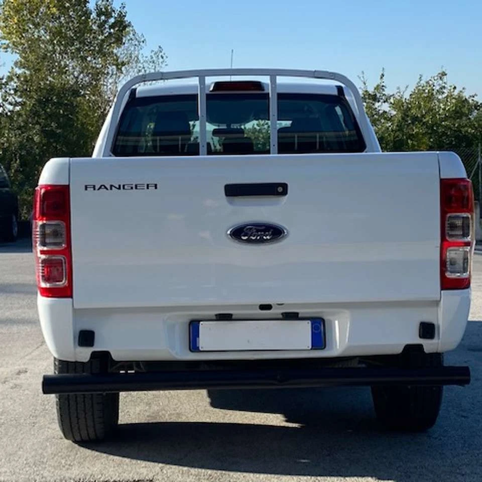Пикап для RD RAN GER 4X4