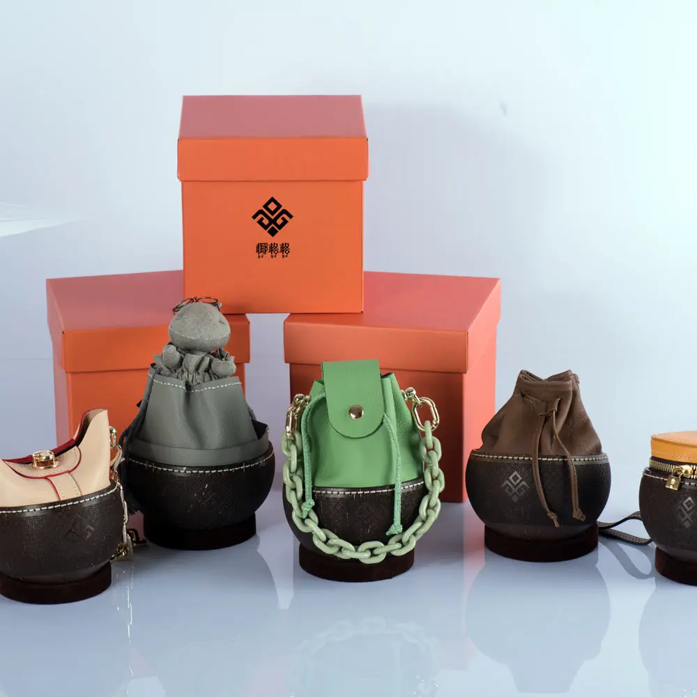 2021 Merchandising Promotional Gift Items Printing Logo Crossbody Bag for Women Unique Eco-friendly Craft Gifts