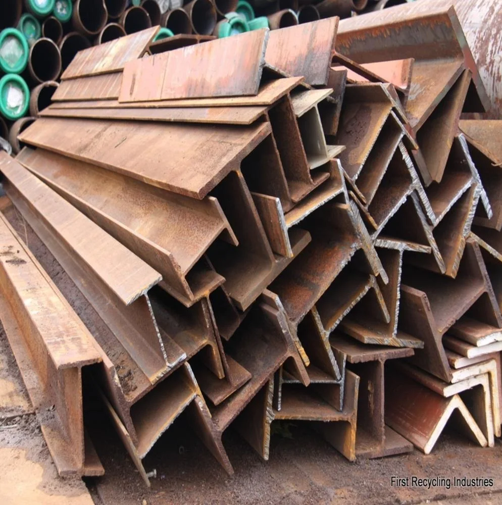 
 HMS 1 & 2/Iron Scrap/ Heavy Metal Scrap!!  