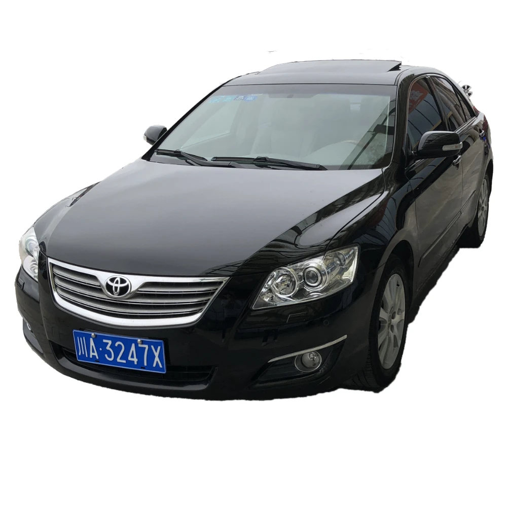 car second hand Used cars Camry year 2014 1.6L automatic transmission