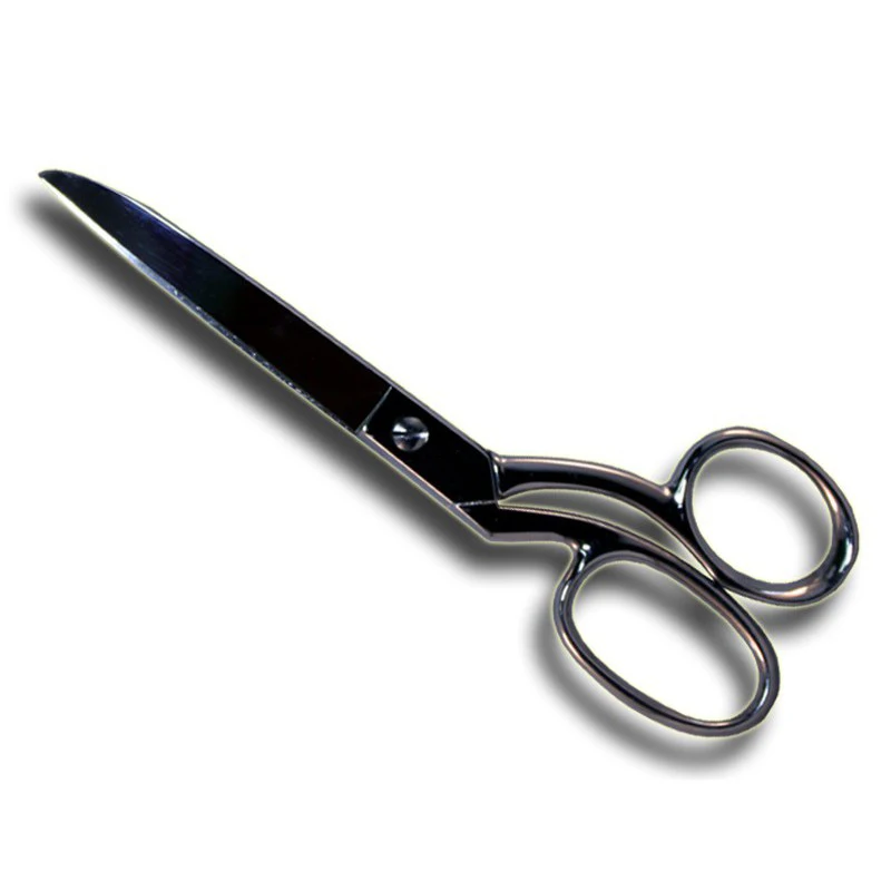 Профессиональный нержавеющей стали портной ножницы-7 дюймов Ткань Вышивка Искусство ремесло ножницы