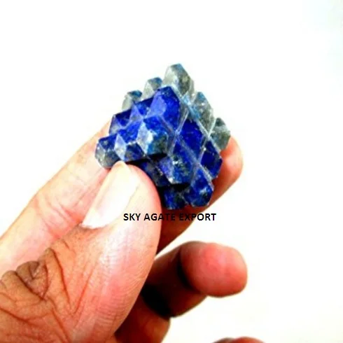 
Оптовая продажа, камень, лазурит, лемурианская Пирамида 54 