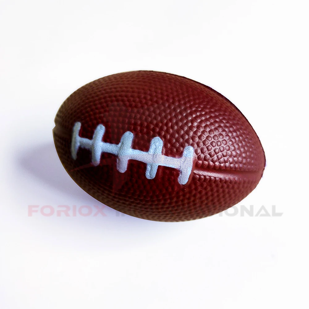
Hot Sale Product Out Door Game Training Match Rugby Football 
